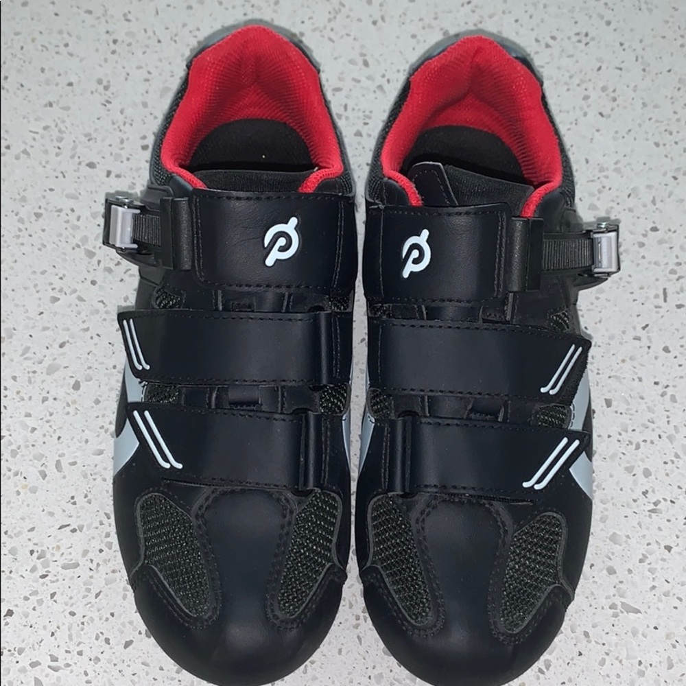 Peloton Cycling Shoes